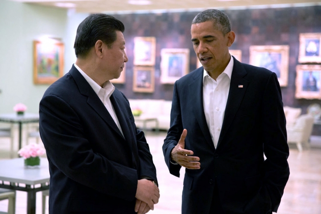Beijing and Washington Share Indeterminate Future