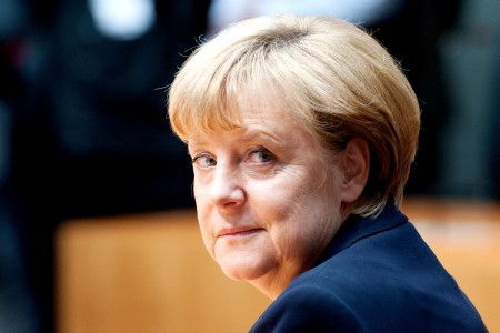 How Much Did Merkel Know about NSA Spying in Germany?