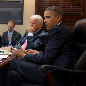 Obama Will Seek Congressional Authorization on Syria