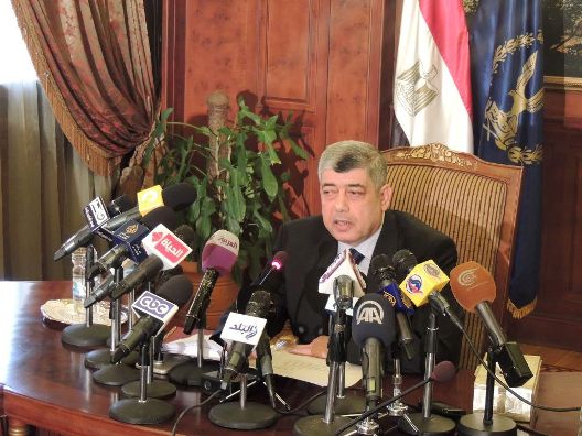 An Assassination Attempt Widens the Gap between Egyptians