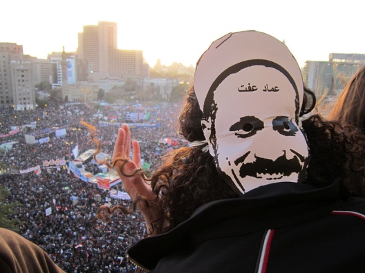 How to Reclaim Egypt’s Lost Revolution