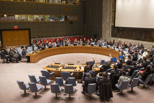 Top News: UNSC establishes sanctions committee for Yemen