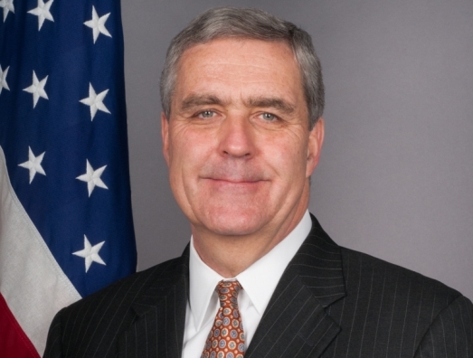 US Ambassador Applauds Changes in NATO Force Structure
