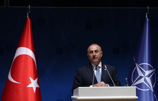 Turkish Leaders Make Bold Statements at NATO Meeting