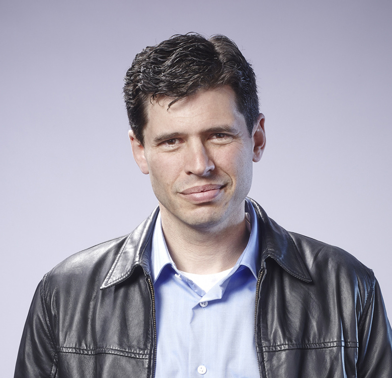 Max Brooks Atlantic Council