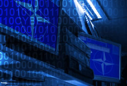 Cyber, extended  deterrence, and NATO