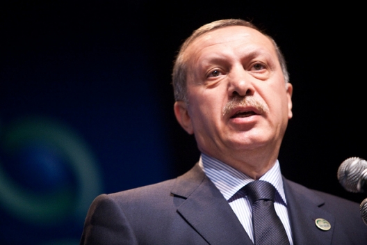 Erdogan Government Fueling ‘Unprecedented’ Anti-Americanism in Turkey