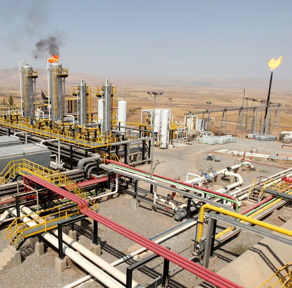 Iraqi Kurdistan oil and gas outlook