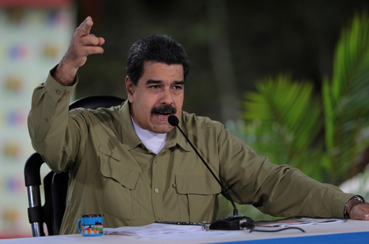 Changing Nicolás Maduro’s Calculus in Venezuela - Atlantic Council