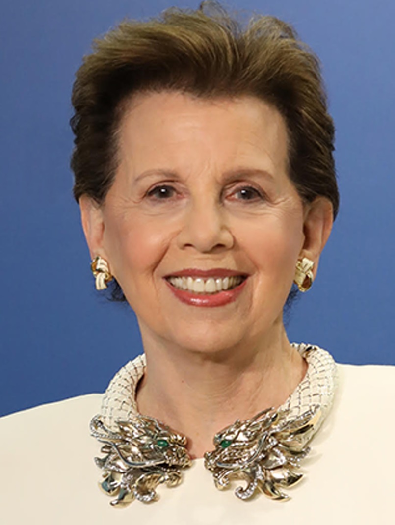 Adrienne Arsht Atlantic Council