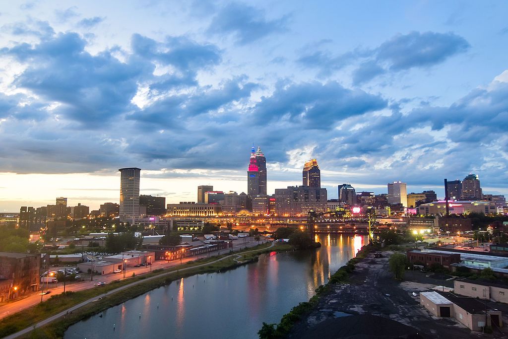 Seizing Advanced Energy Opportunities In Northeast Ohio - Atlantic Council