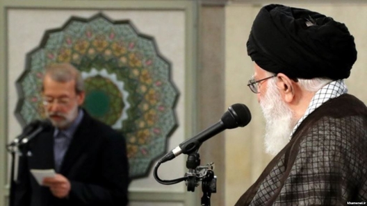 Khamenei Reversal on FATF Suggests US-Iran Talks Possible Under Trump ...