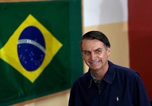 Spotlight: Five key economic avenues for strengthening US-Brazil trade and FDI