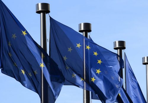 Europe’s new commission: The outlook for digital policy