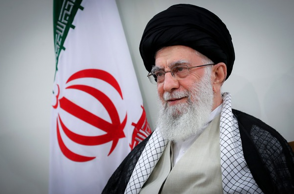 Iran's Supreme Leader leaves diplomatic door open - Atlantic Council