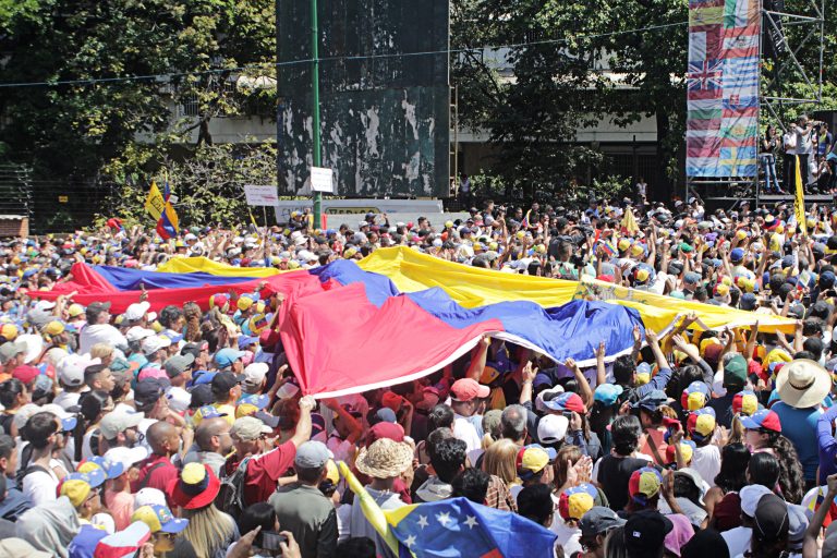 Russia’s intervention in Venezuela: What’s at stake? - Atlantic Council