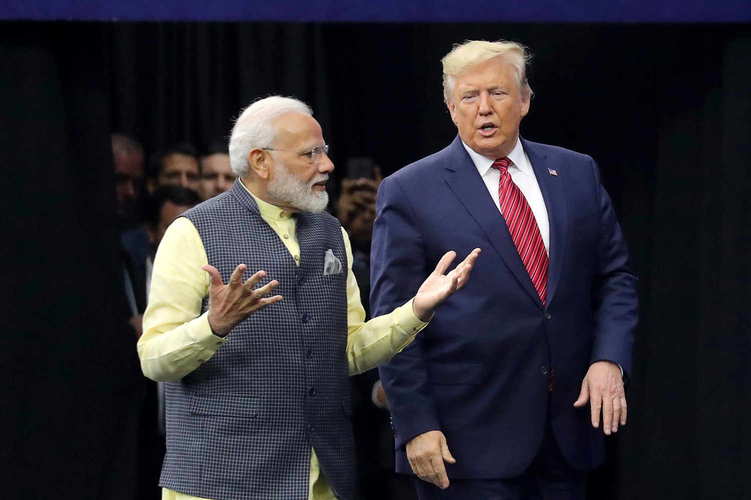 In Search Of The Elusive US-India Trade Deal - Atlantic Council