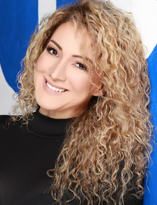 Erika Ender - Atlantic Council