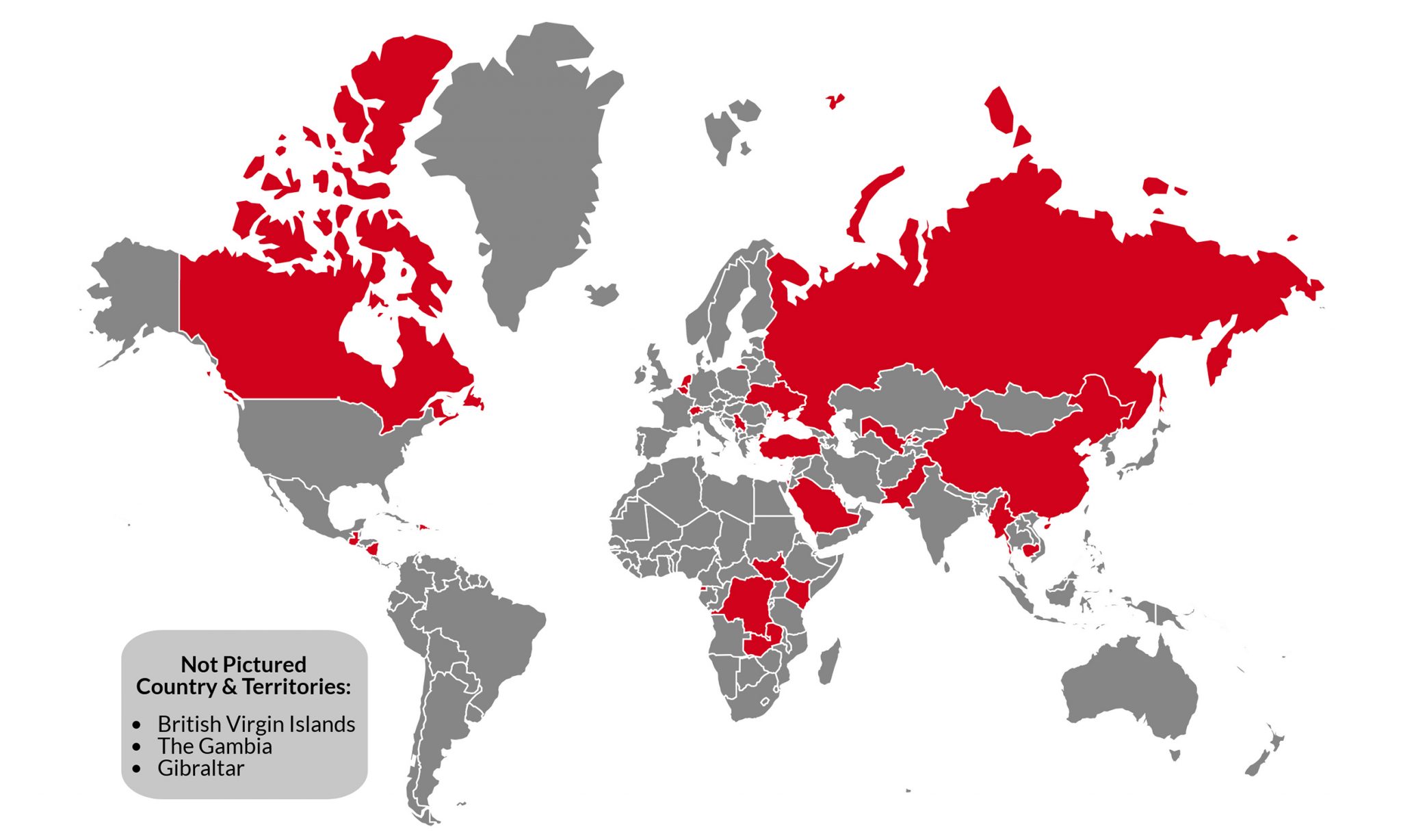 Global Magnitsky sanctions: Raising the human rights and anti ...