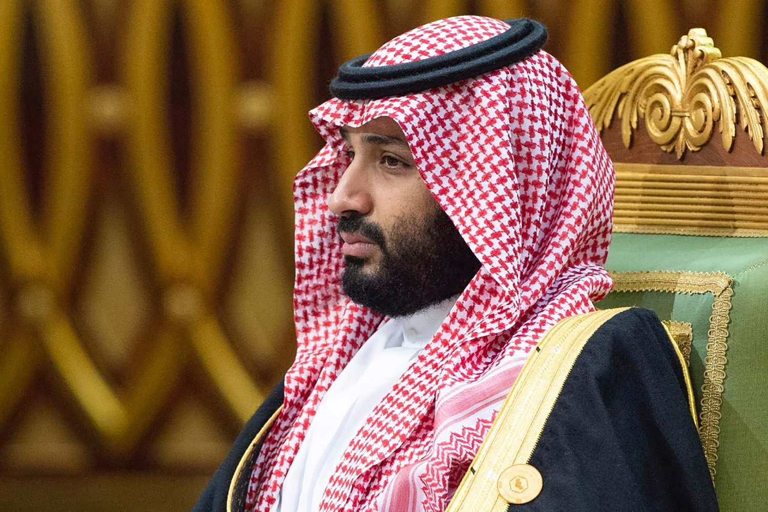 Obama in Saudi Arabia: Will Riyadh really go it alone 