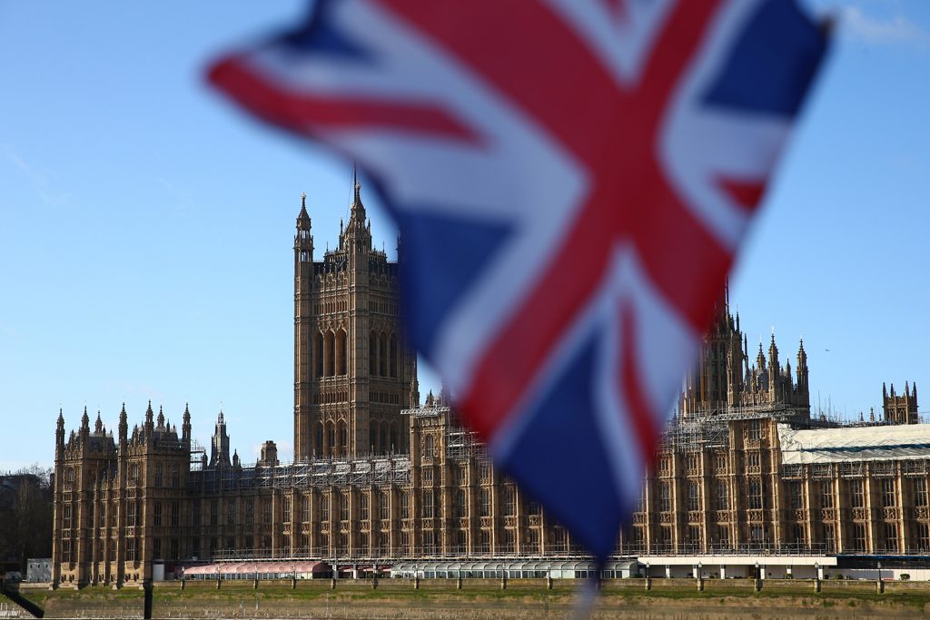 The domestic fallout from the UK general election - Atlantic Council