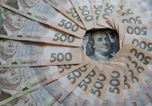 Climate change threatens the Ukrainian breadbasket