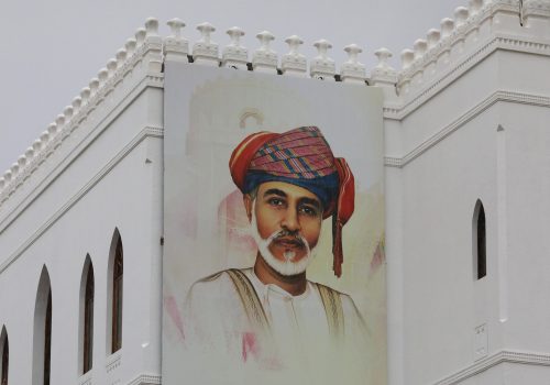 What comes next for Oman?