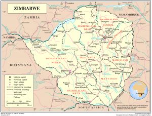 The illicit tobacco trade in Zimbabwe and South Africa - Atlantic Council