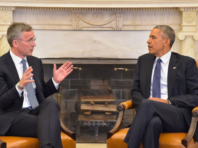 Restoring The Power And Purpose Of The NATO Alliance - Atlantic Council