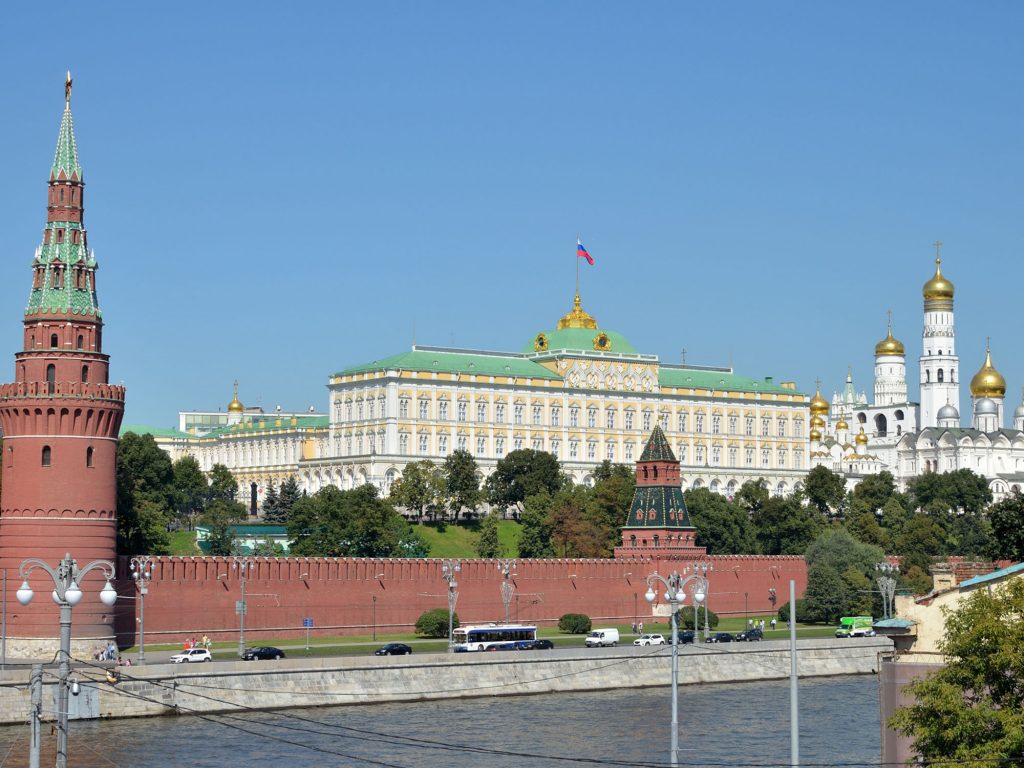 France, Russia-History, 19th Century, Kremlin Russian: , Kreml