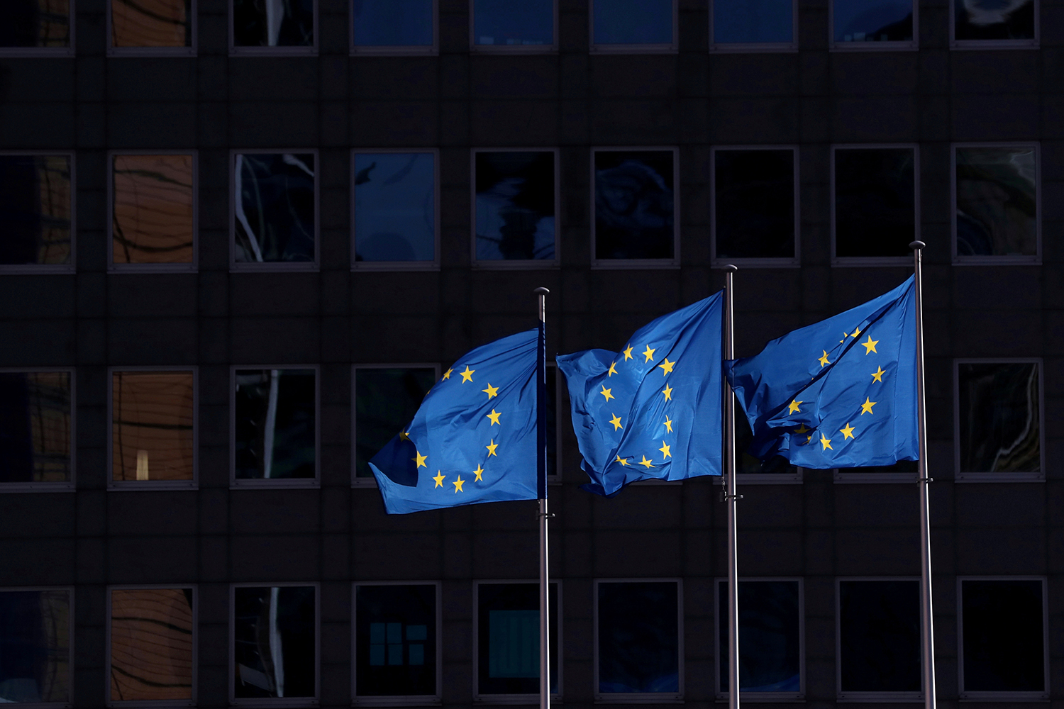 A new vision for EU-Asia data privacy cooperation - Atlantic Council