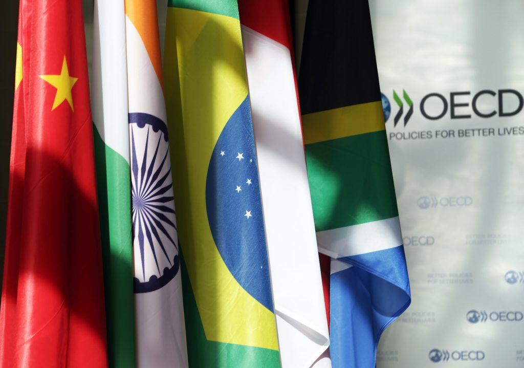 US-Brazil trade and FDI: Enhancing the bilateral economic relationship -  Atlantic Council