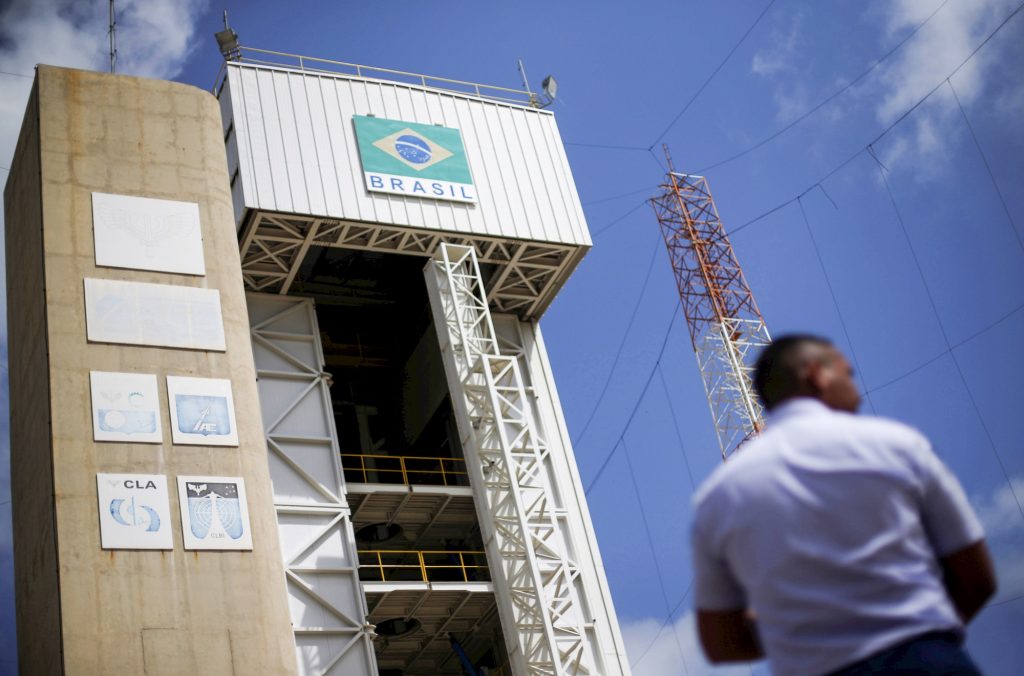 Brazil Inches Closer to Unseating US as Top Cotton Exporter - Bloomberg