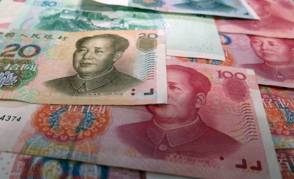 gtc photo of yuan