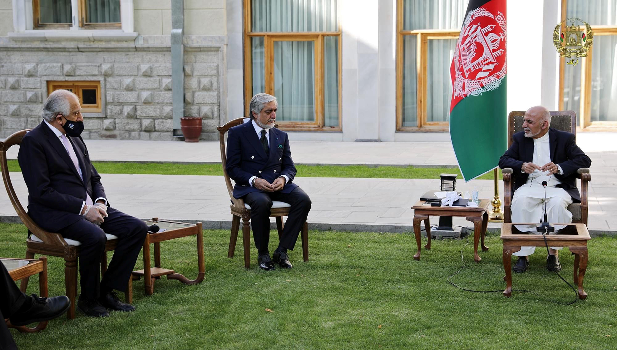 Iran and the US ‘meet’ again over Afghanistan - Atlantic Council