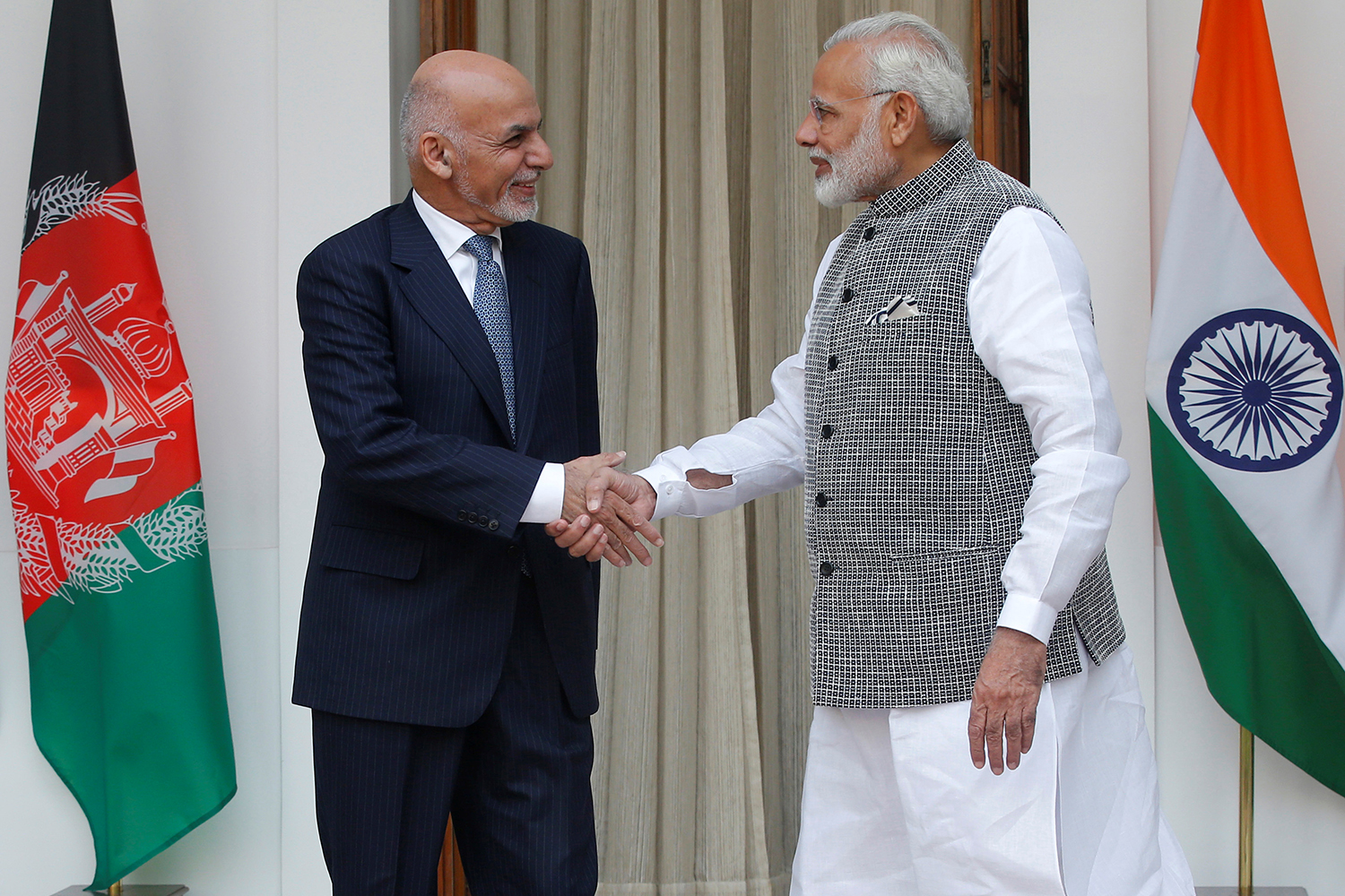 Will India amend its approach to Afghanistan peace? Atlantic Council