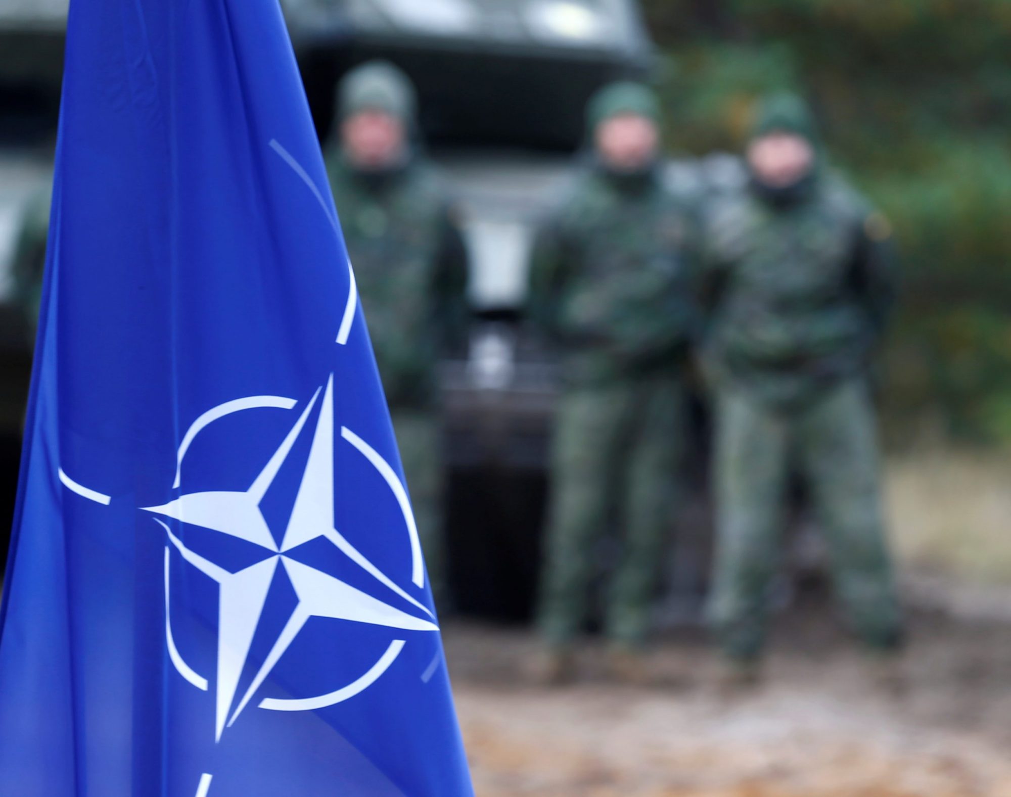 Nato Upgrades Ukraine Atlantic Council