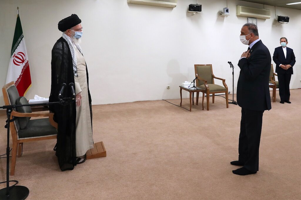 Iranian foreign minister’s visit aggravates Iraqi-Saudi rapprochement ...