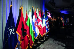 The Scowcroft Center For Strategy And Security - Atlantic Council