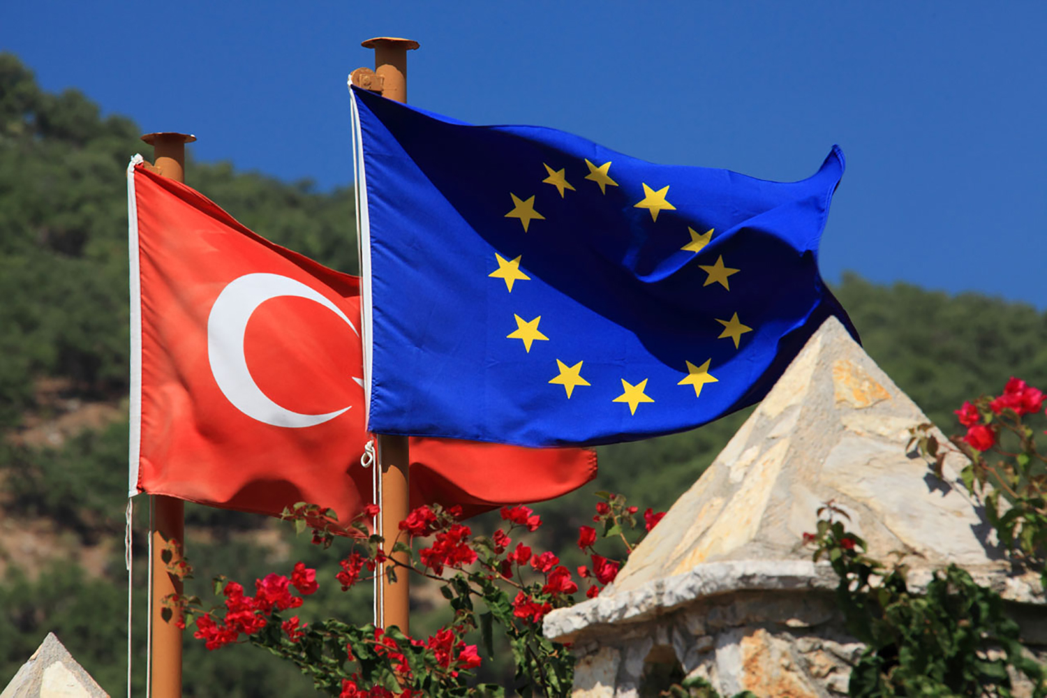 The EU Must Begin To Show Turkey Some Respect Atlantic Council