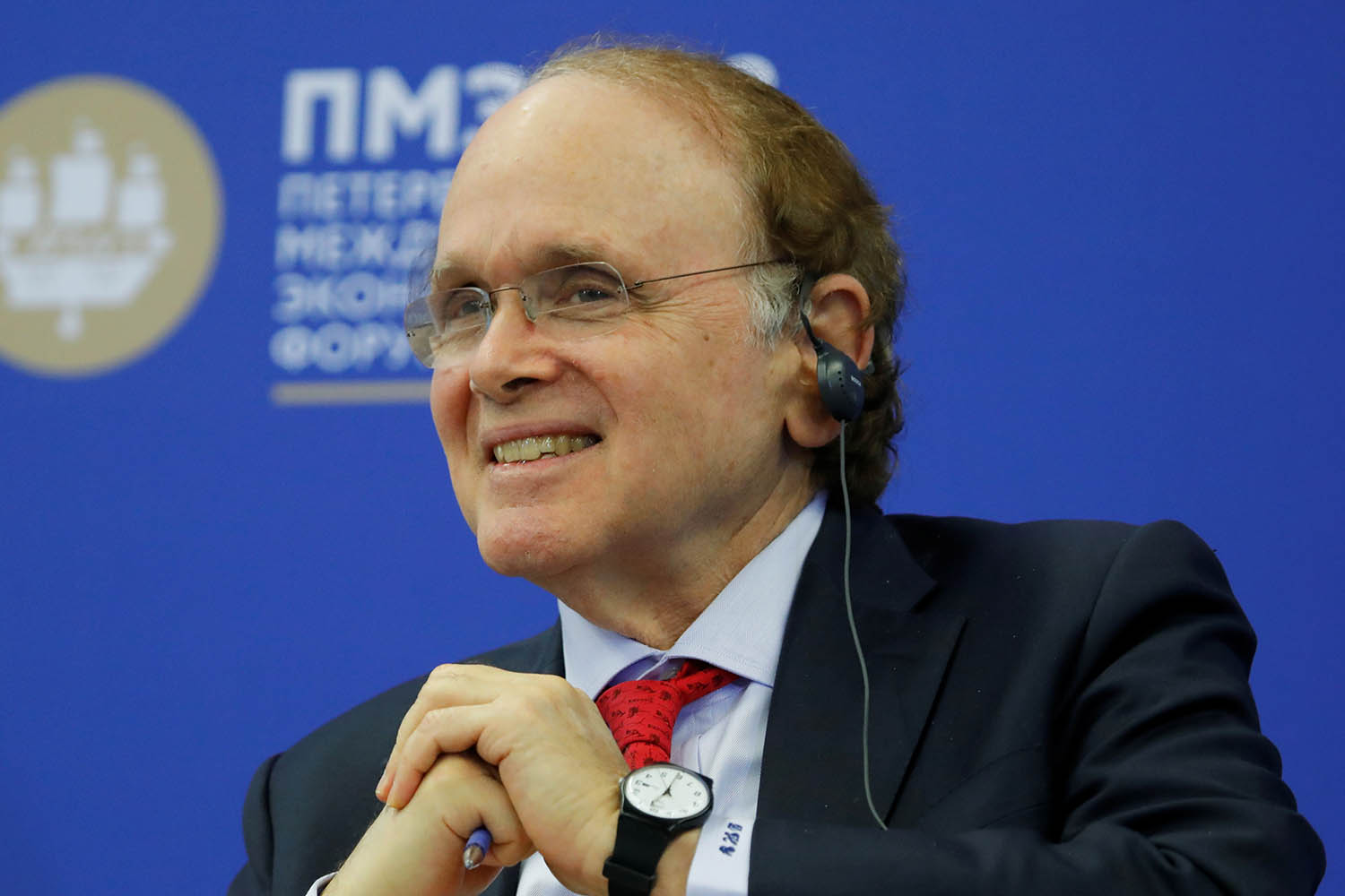 Get Daniel Yergin PNG