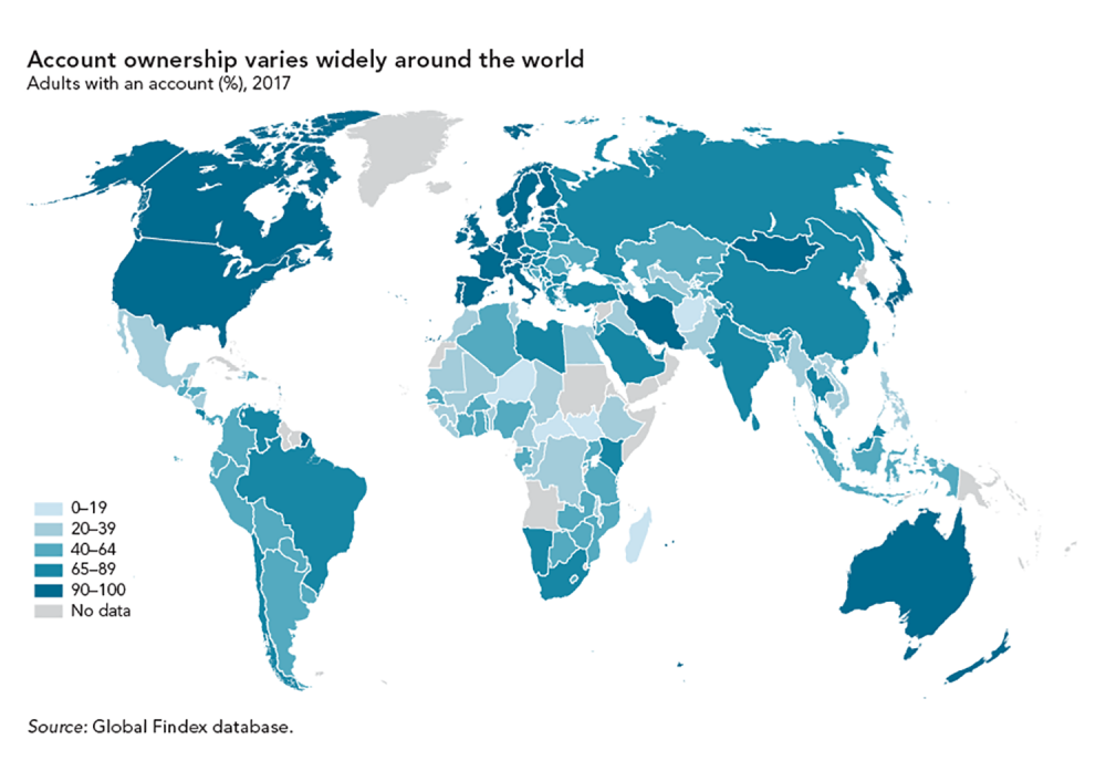 Why The G20 Should Do More For Financial Inclusion - Atlantic Council