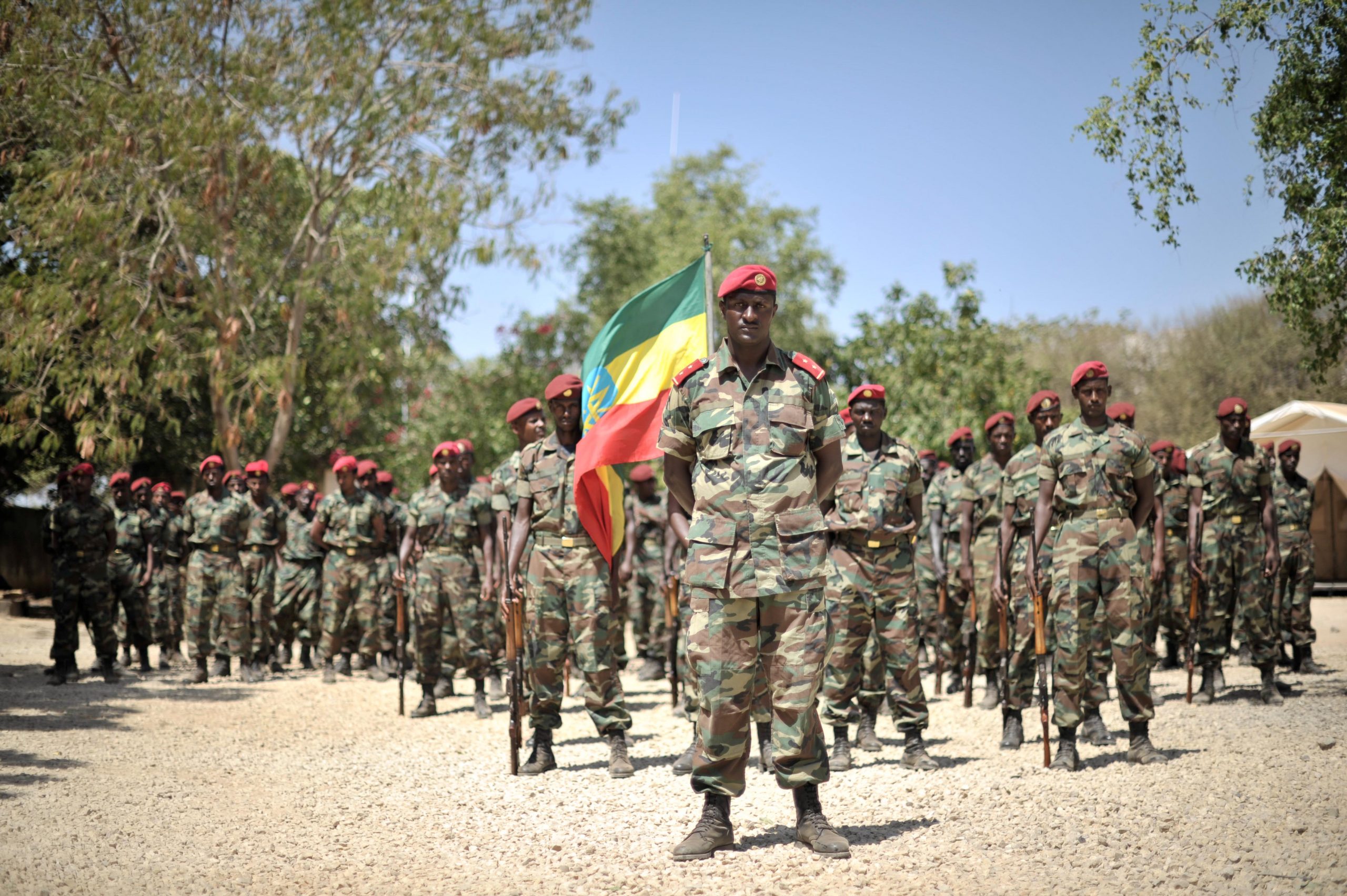 Experts React Understanding The Conflict In Tigray Atlantic Council