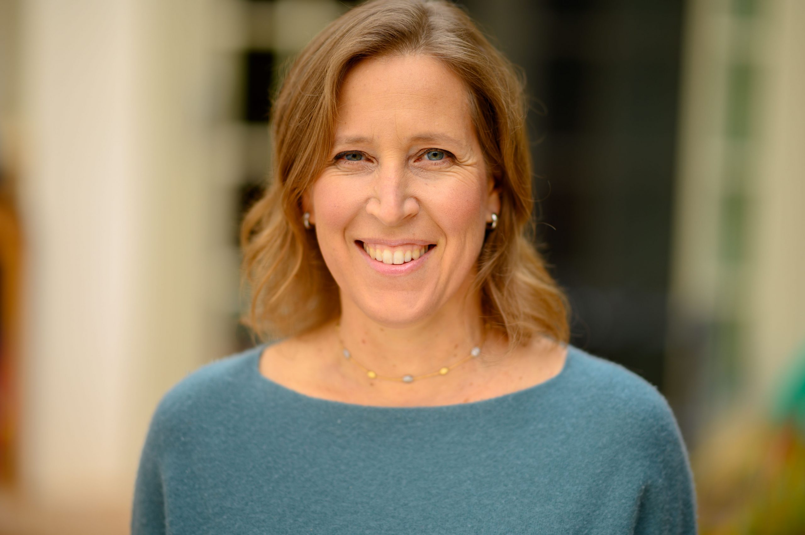 A conversation with YouTube CEO Susan Wojcicki Atlantic Council