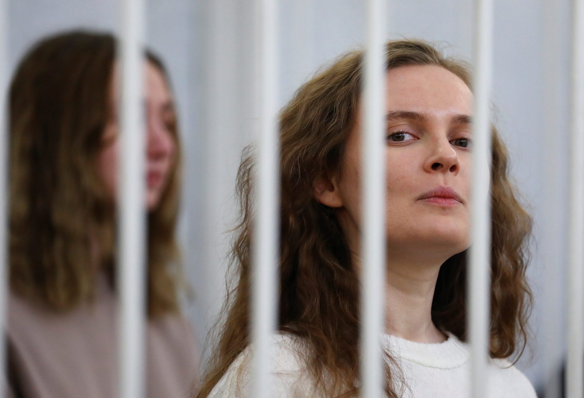 Belarus Human Rights Crisis: Concerns Grow For Political Prisoners ...