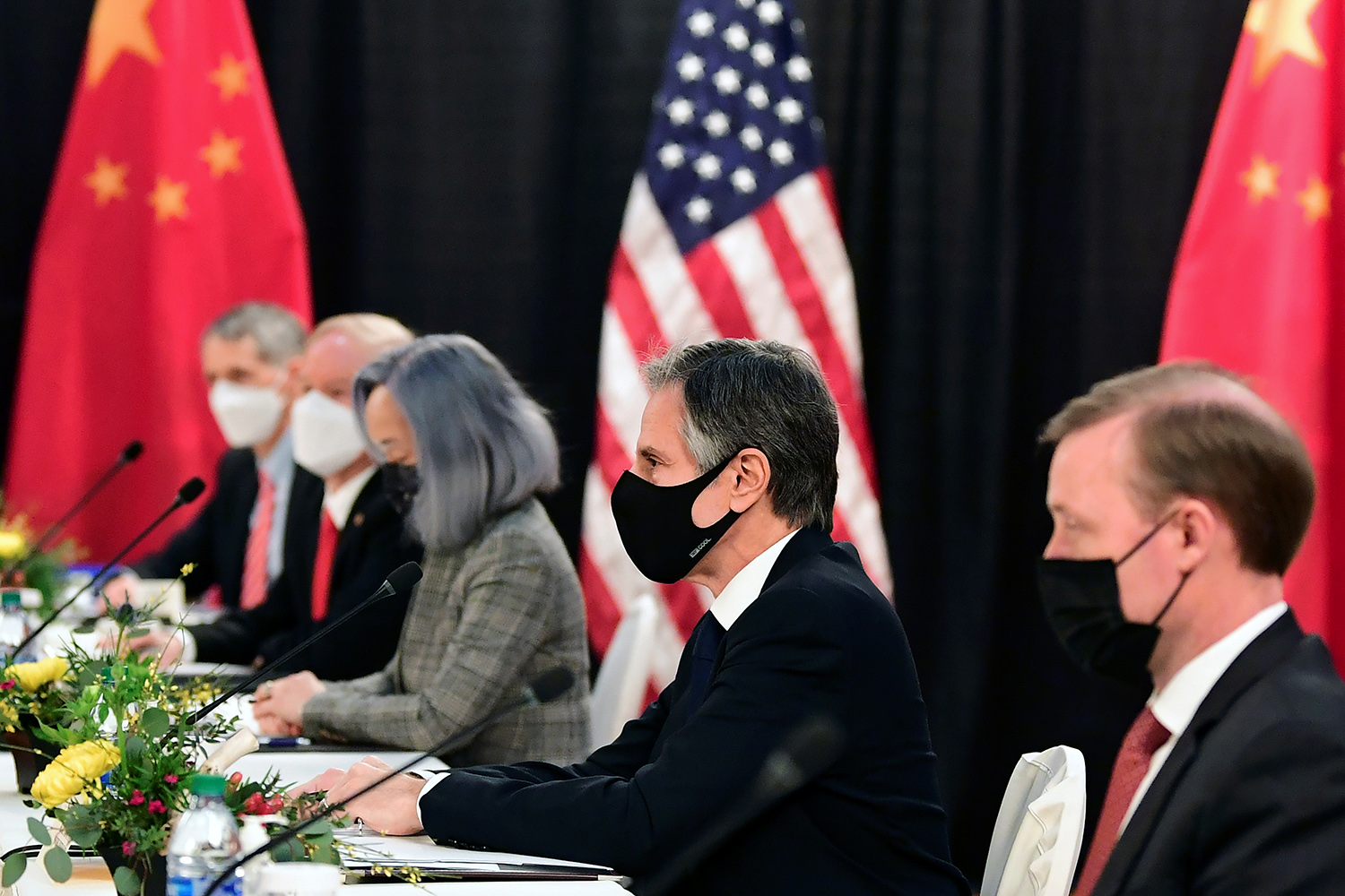 Three implications of the US-China confrontation in Anchorage ...