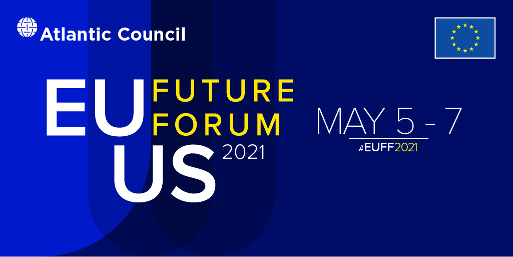 Atlantic Council Shaping The Global Future Together