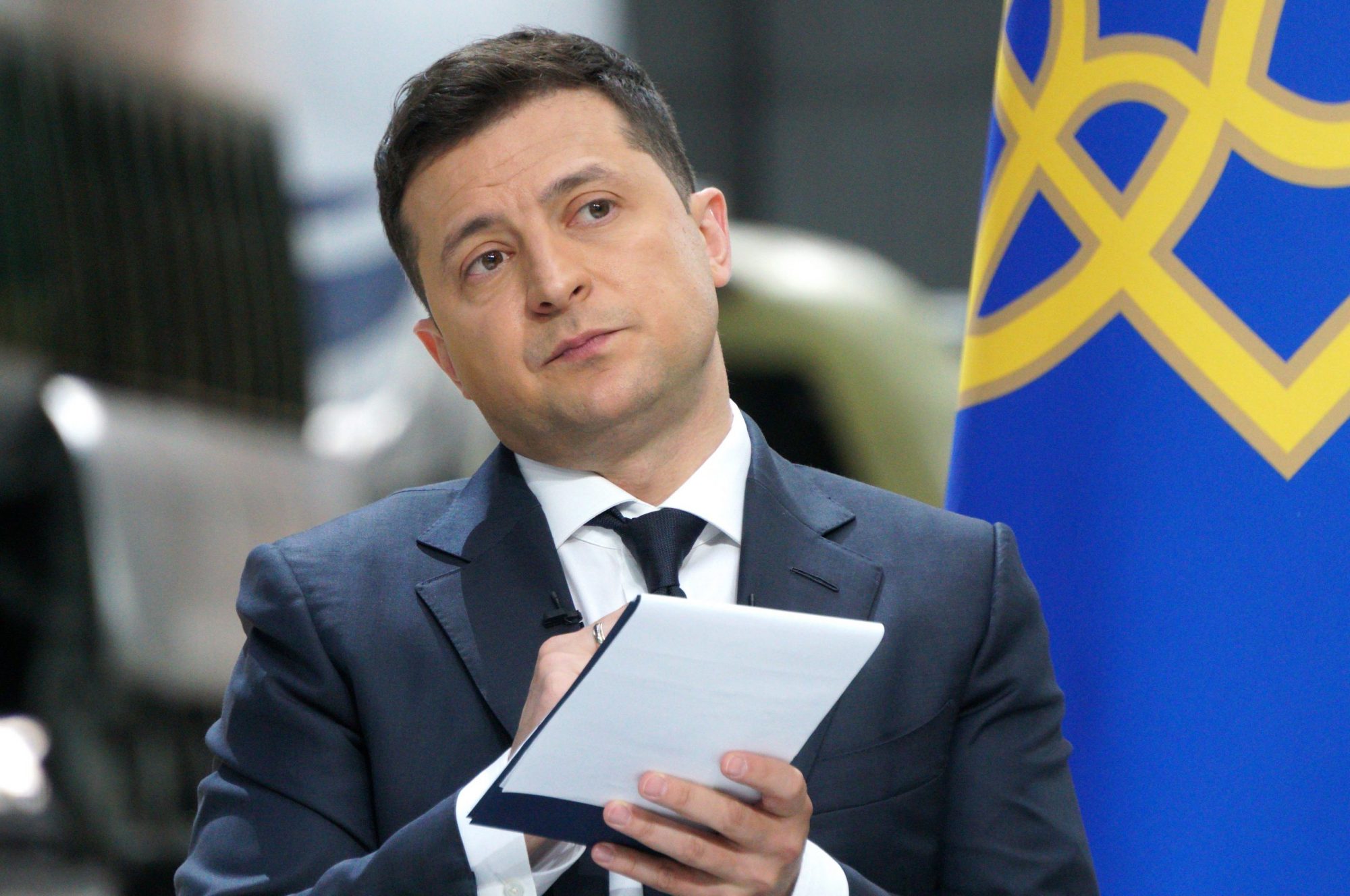 Ukraine must do more to regain the West’s trust - Atlantic Council