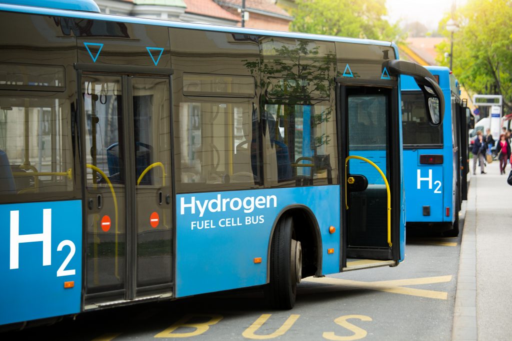 Hydrogen: Australia’s new liquefied natural gas