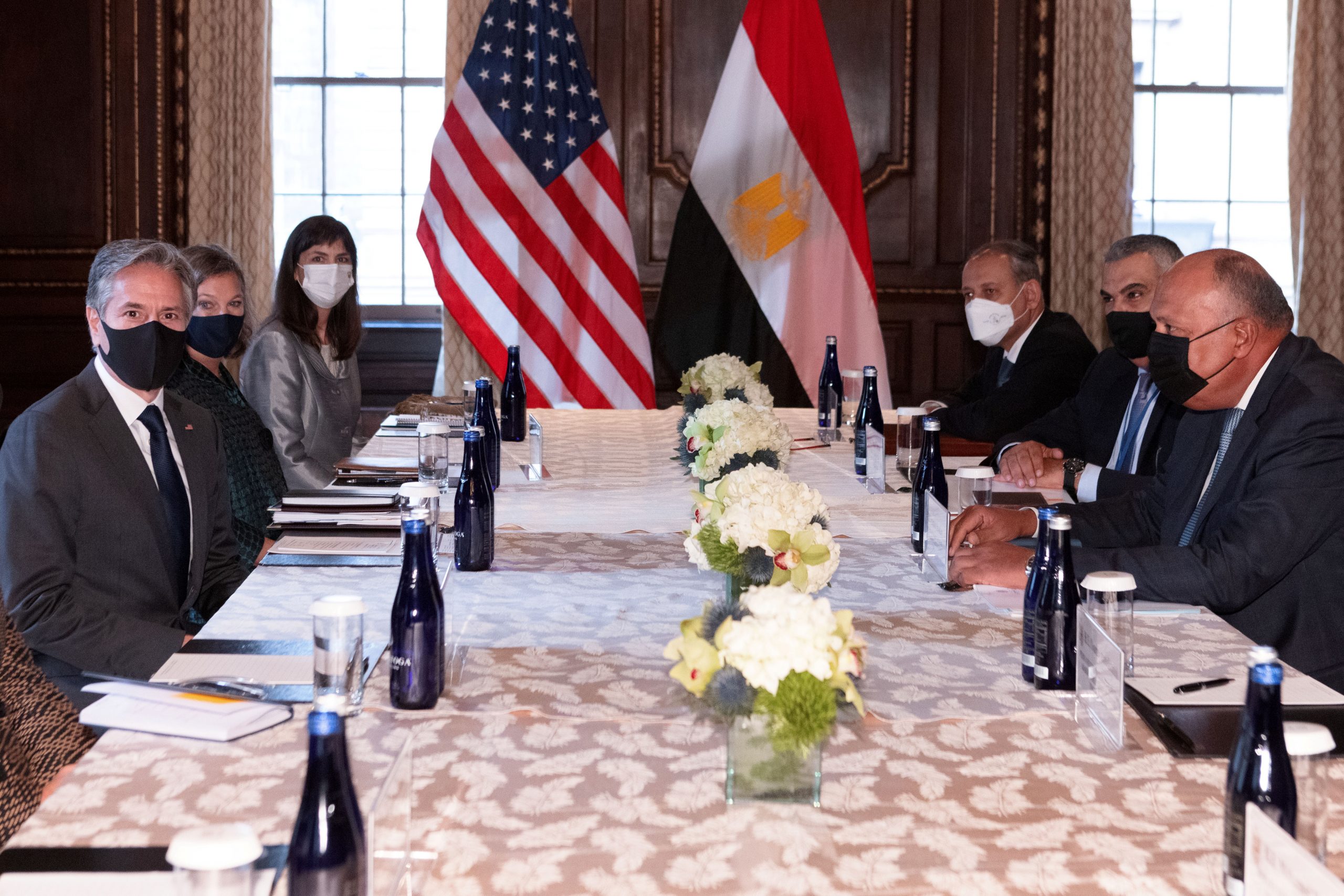 What Will The US-Egypt Strategic Dialogue Look Like? Here’s A Preview ...